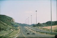 Makkah-Jeddah highway Click to view high resolution version