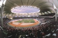 King Fahd International Stadium, Riyadh Click to view high resolution version