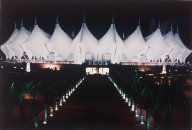 King Fahd International Stadium, Riyadh Click to view high resolution version