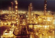 Saudi Yanbu Petrochemical Company Click to view high resolution version