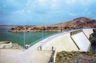 Jizan Dam Click to view high resolution version